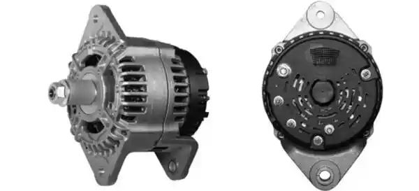 MAHLE MG 41