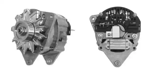 MAHLE MG 420