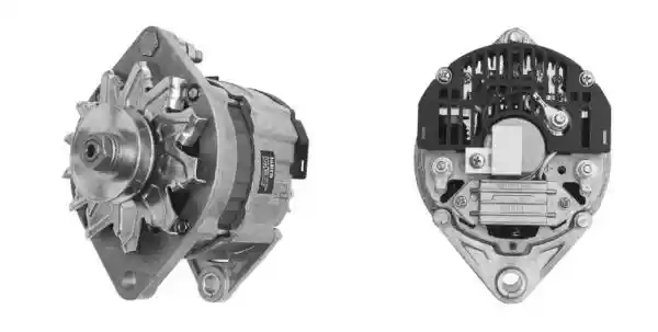 MAHLE MG 423