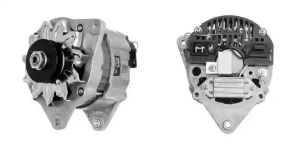 MAHLE MG 429