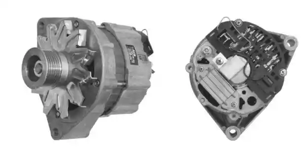MAHLE MG 430