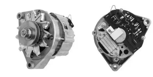 MAHLE MG 431