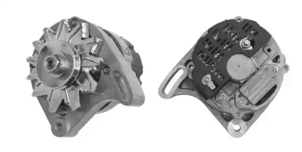 MAHLE MG 432