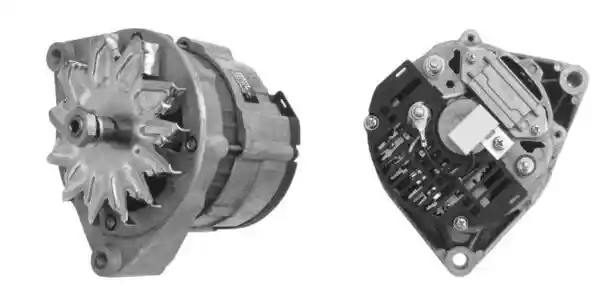 MAHLE MG 433