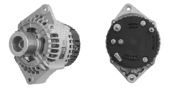 MAHLE MG 435