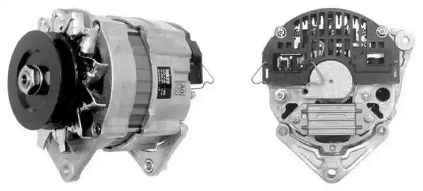 MAHLE MG 436