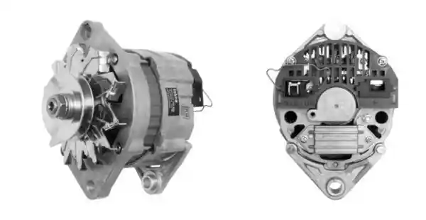 MAHLE MG 43