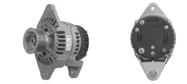 MAHLE MG 450