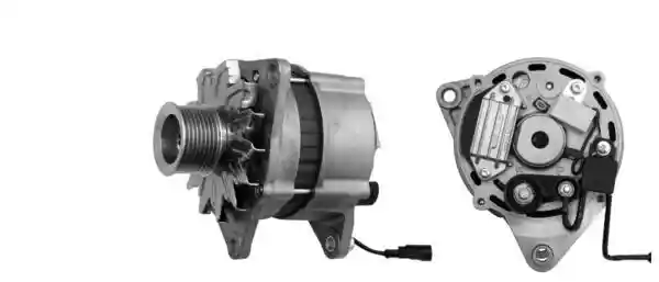 MAHLE MG 453