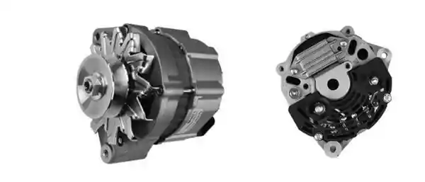 MAHLE MG 464