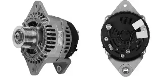 MAHLE MG 465