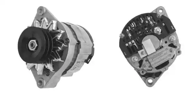 MAHLE MG 46