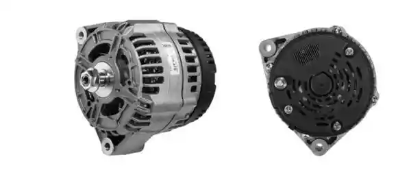 MAHLE MG 474