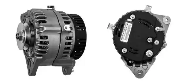 MAHLE MG 476