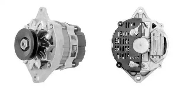 MAHLE MG 478