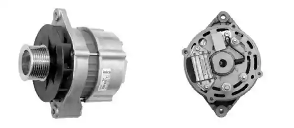 MAHLE MG 482