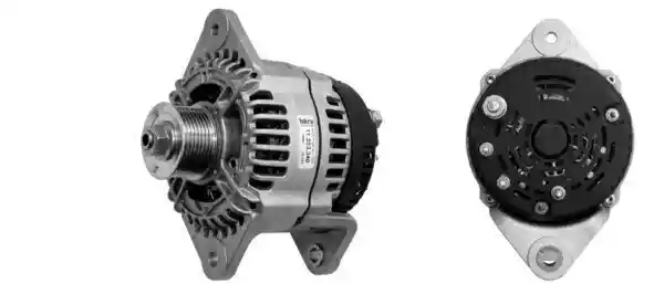 MAHLE MG 484