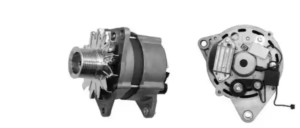 MAHLE MG 485