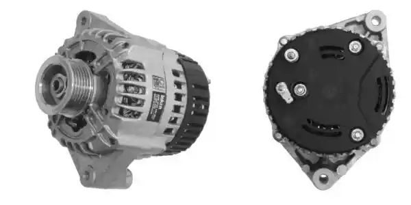MAHLE MG 486