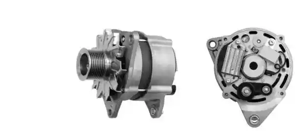 MAHLE MG 487
