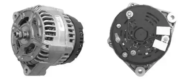 MAHLE MG 489
