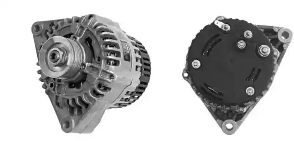 MAHLE MG 48