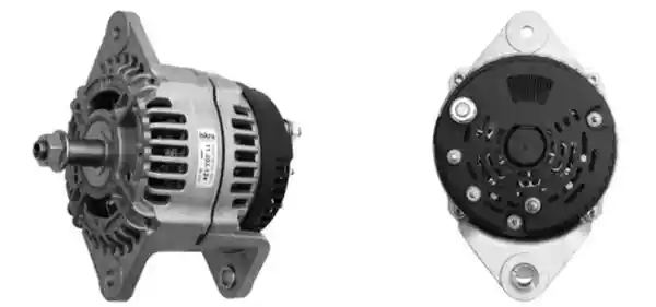 MAHLE MG 490