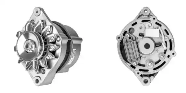 MAHLE MG 501