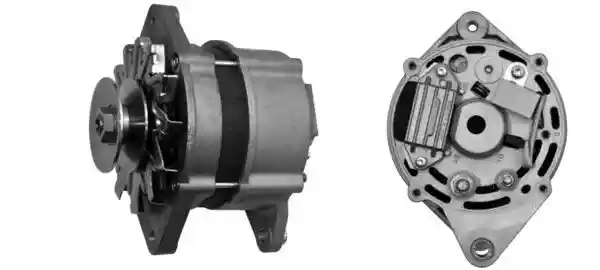 MAHLE MG 502