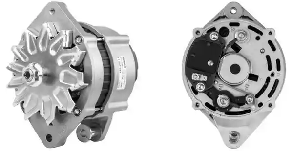 MAHLE MG 508