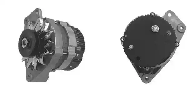MAHLE MG 513