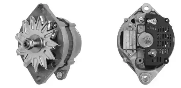 MAHLE MG 515