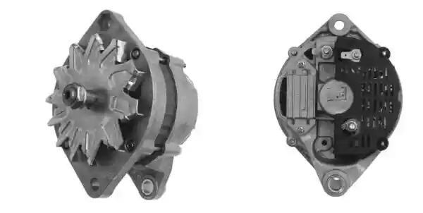 MAHLE MG 516