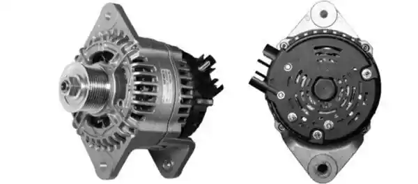 MAHLE MG 51