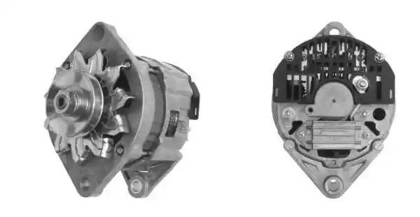 MAHLE MG 520