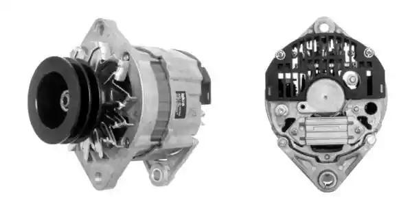 MAHLE MG 521