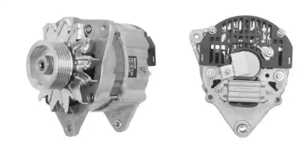 MAHLE MG 525