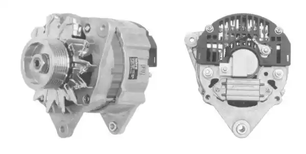 MAHLE MG 526