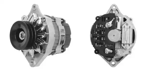 MAHLE MG 530