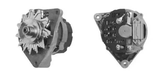 MAHLE MG 532