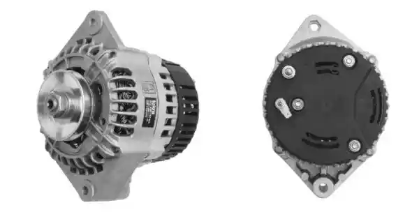 MAHLE MG 534