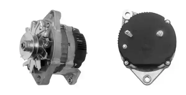 MAHLE MG 535