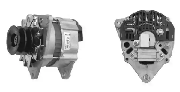 MAHLE MG 539