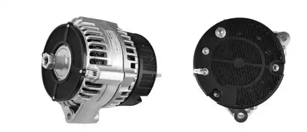 MAHLE MG 53