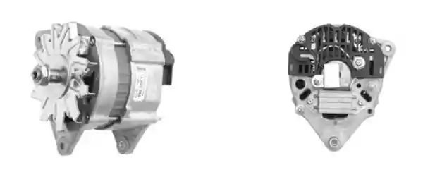 MAHLE MG 541
