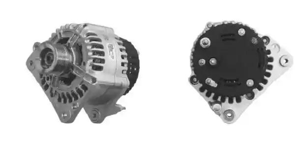 MAHLE MG 542