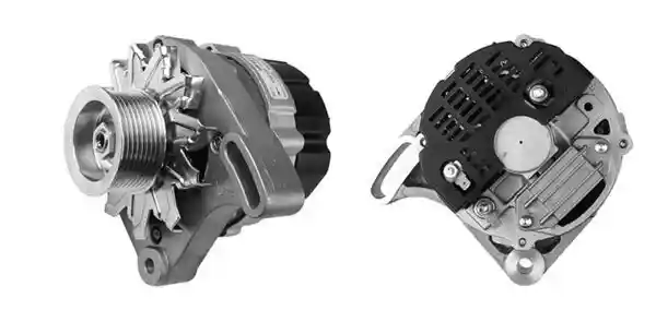 MAHLE MG 544