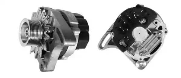 MAHLE MG 545