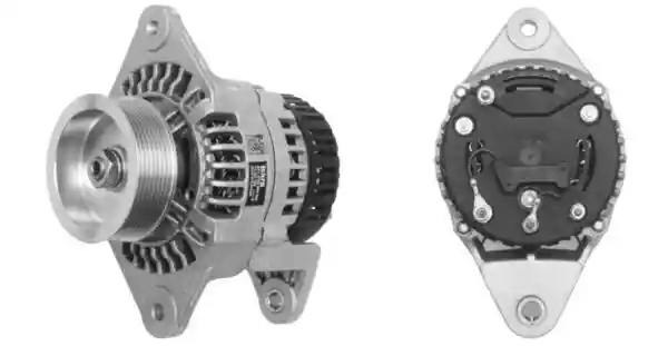 MAHLE MG 548