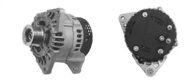 MAHLE MG 552